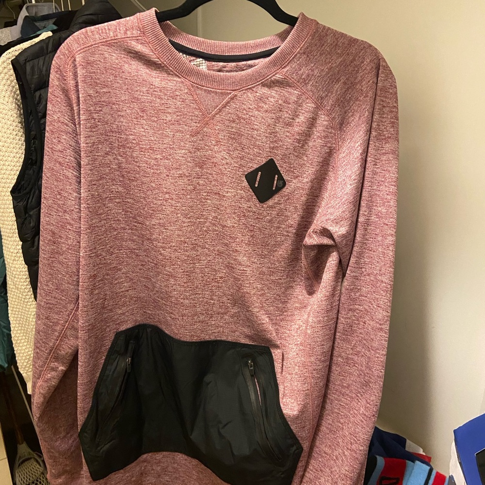 Burton Sweater